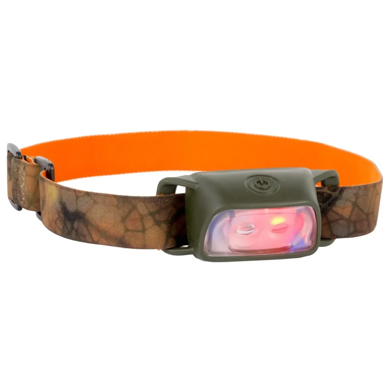 چراغ پیشانی سولوگناک Solognac مدل Headlamp