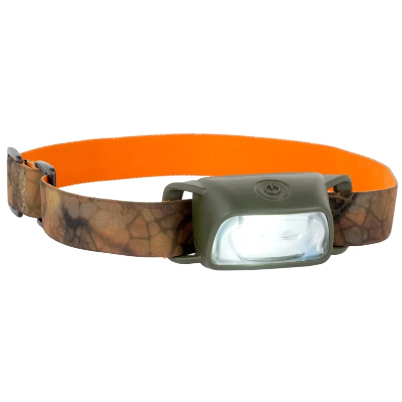 چراغ پیشانی سولوگناک Solognac مدل Headlamp