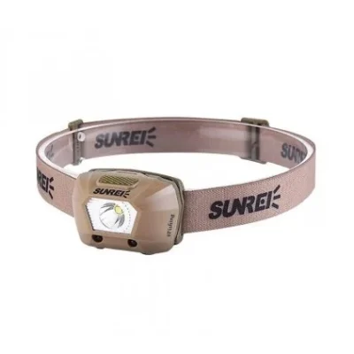 هدلایت سانری Sunree مدل IFISHING