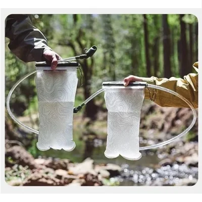 کمل بگ نیچرهایک Naturehike مدل CNK2450CF011