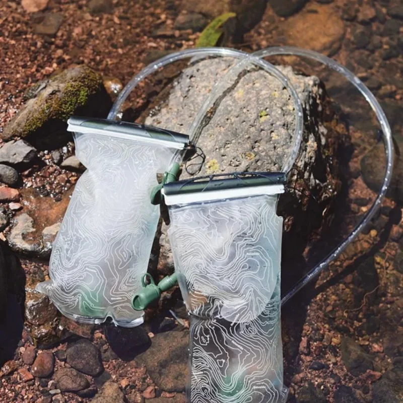 کمل بگ نیچرهایک Naturehike مدل CNK2450CF011