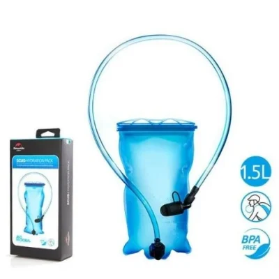 کمل بگ نیچرهایک Naturehike مدل Scud ۱.۵ لیتری