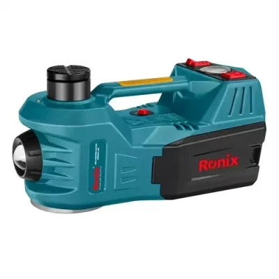 جک هیدرولیکی خودرو و پمپ باد رونیکس Ronix مدل RH-4990