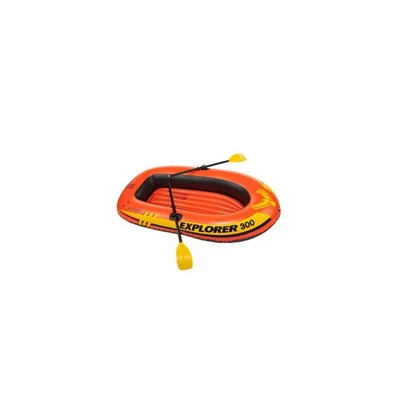 قایق بادی اینتکس Intex مدل Explorer 300
