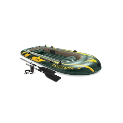 قایق بادی اینتکس Intex مدل Seahawk 4
