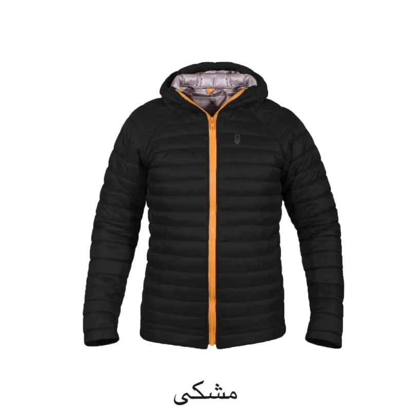 کاپشن الیاف ضدباد انیسه Oniseh