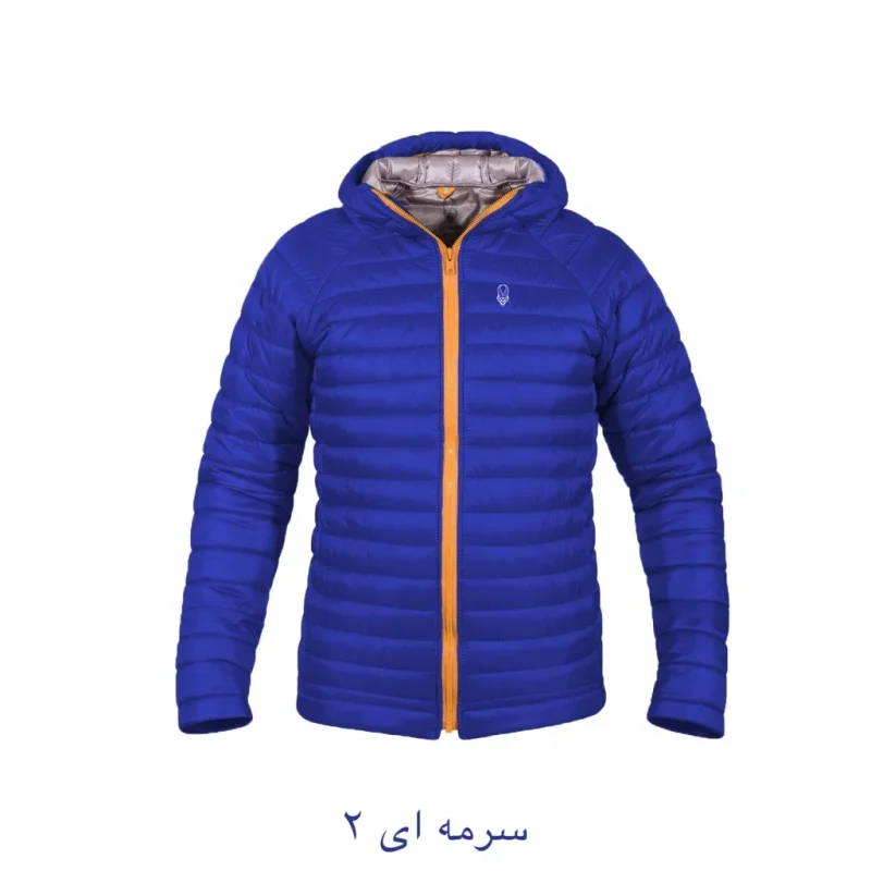 کاپشن الیاف ضدباد انیسه Oniseh