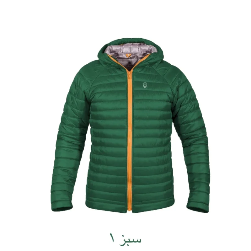 کاپشن الیاف ضدباد انیسه Oniseh