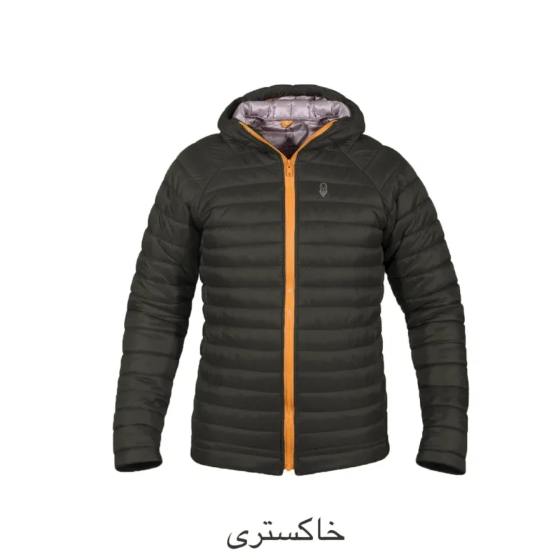 کاپشن الیاف ضدباد انیسه Oniseh
