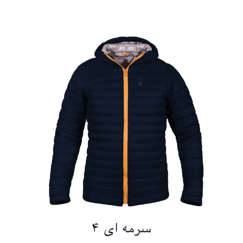 کاپشن الیاف ضدباد انیسه Oniseh