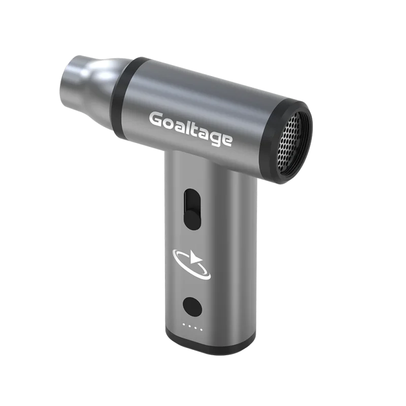 جت فن شارژی گولتیج GoalTage مدل TurboClean