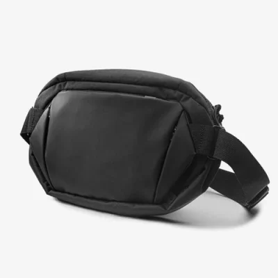 کیف دوشی کالنجی Kalenji مدل jog messenger