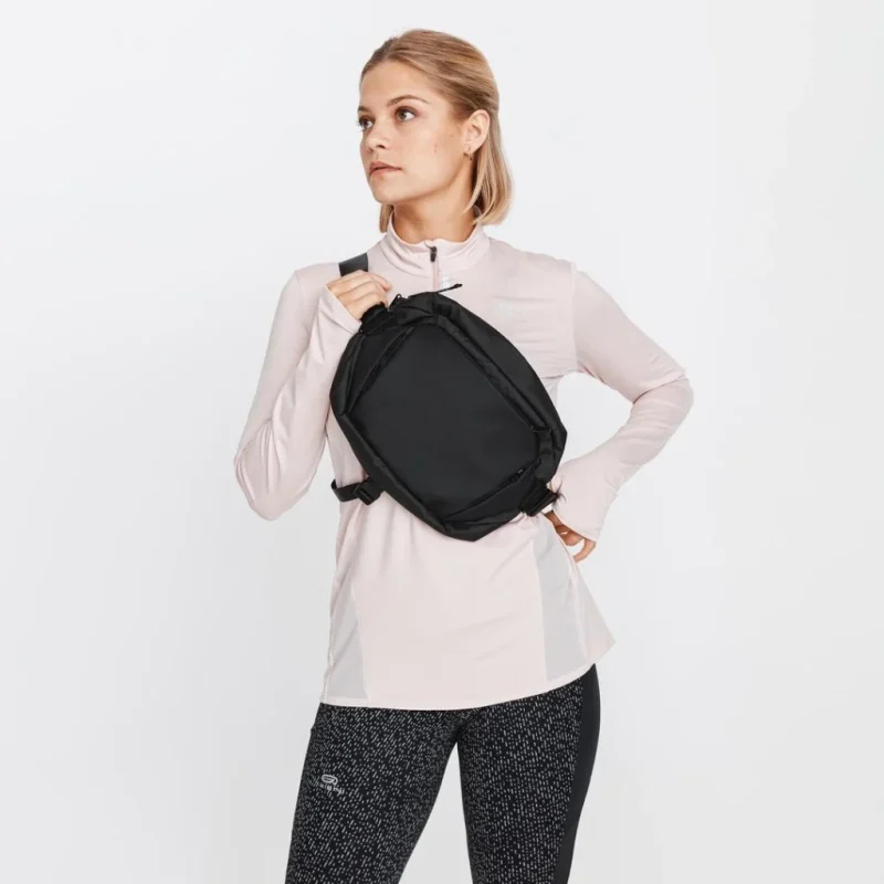 کیف دوشی کالنجی Kalenji مدل jog messenger