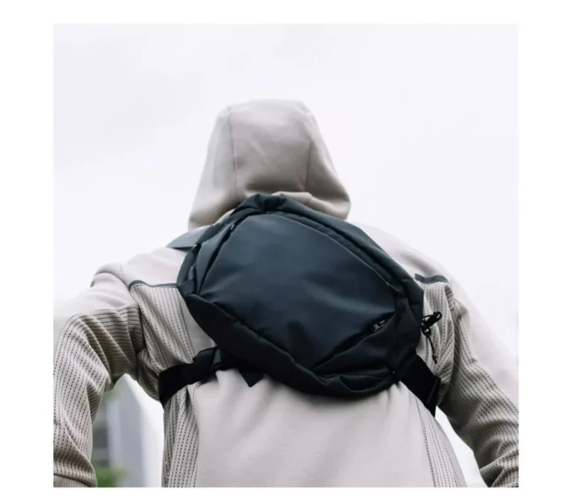 کیف دوشی کالنجی Kalenji مدل jog messenger