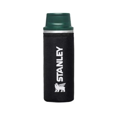 کاور ماگ استنلی Stanley مدل Trigger Action 350ML Onyx