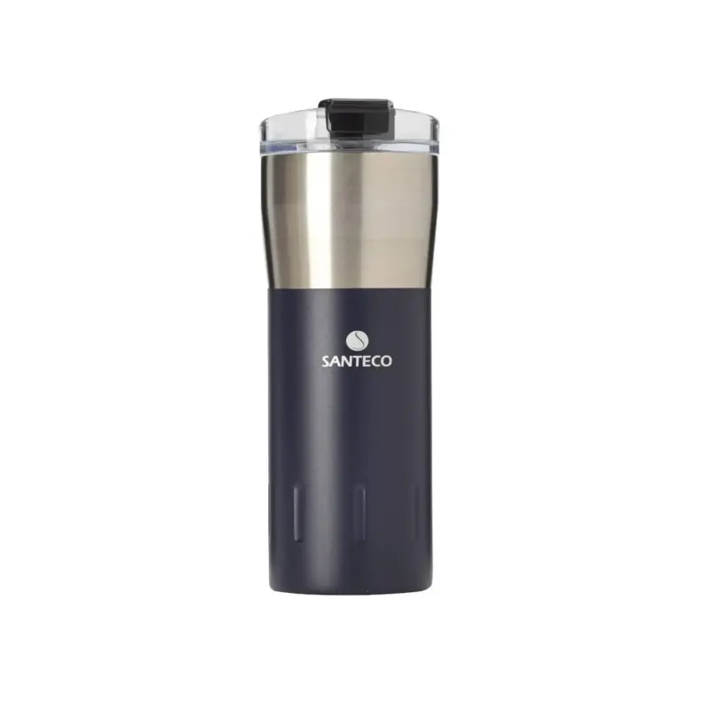 ماگ سانتکو Santeco مدل Kariba 500ml سرمه ای