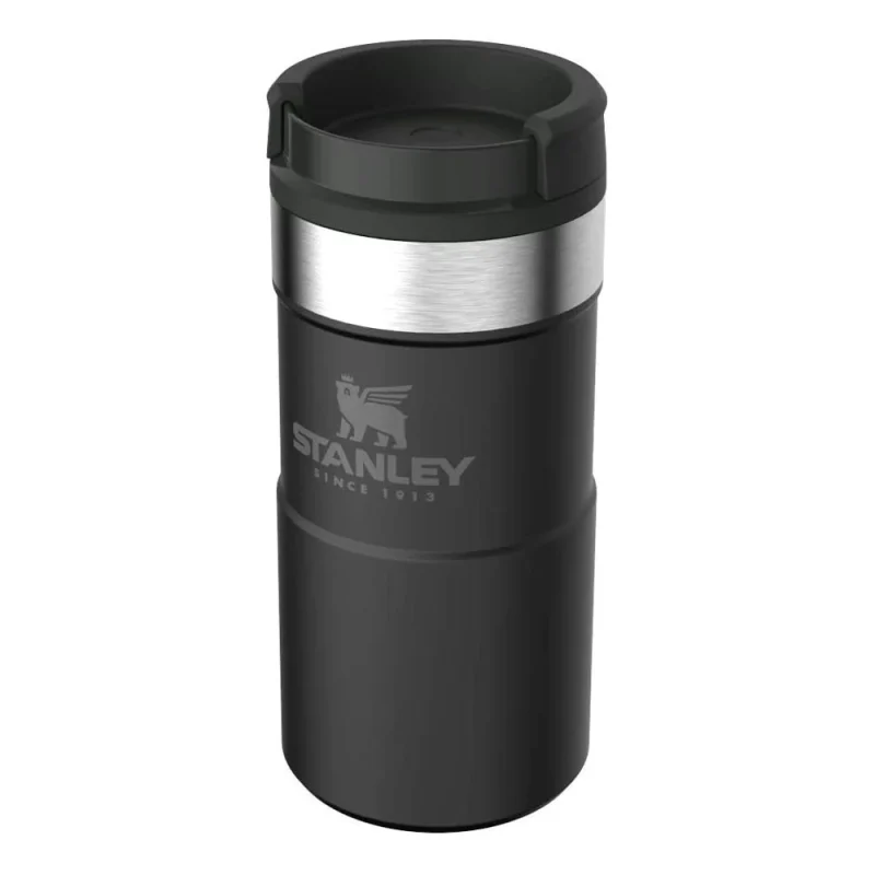 ماگ استنلی Stanley مدل NeverLeak ۲۵۰ میلی‌لیتر