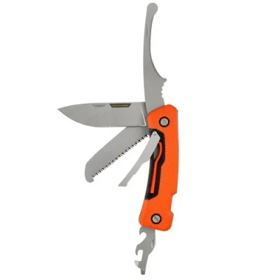 ابزار چندکاره سولوگناک Solognac مدل Multitools Knife X7