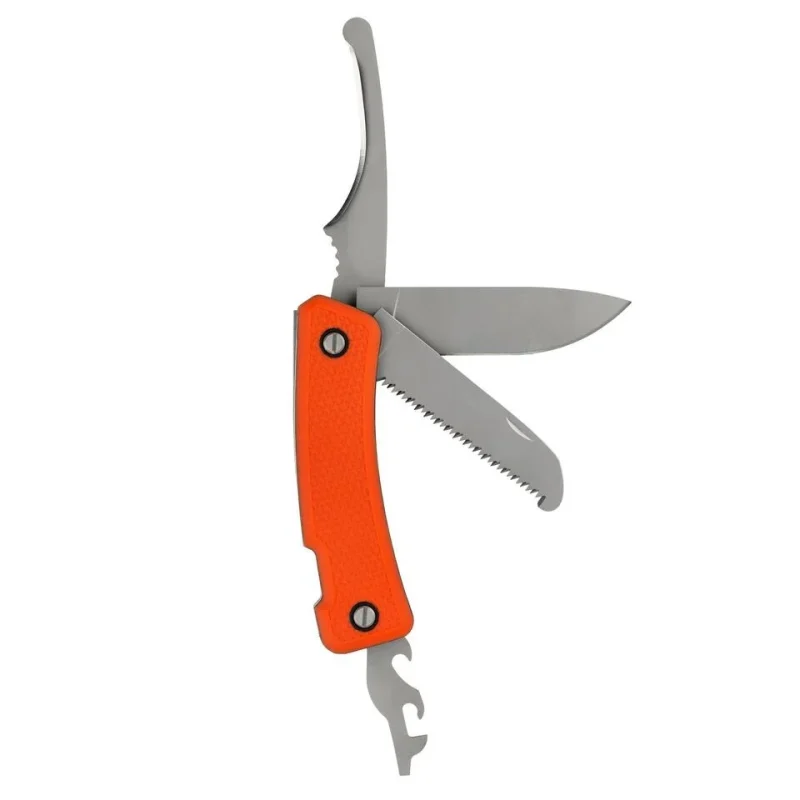 ابزار چندکاره سولوگناک Solognac مدل Multitools Knife X7