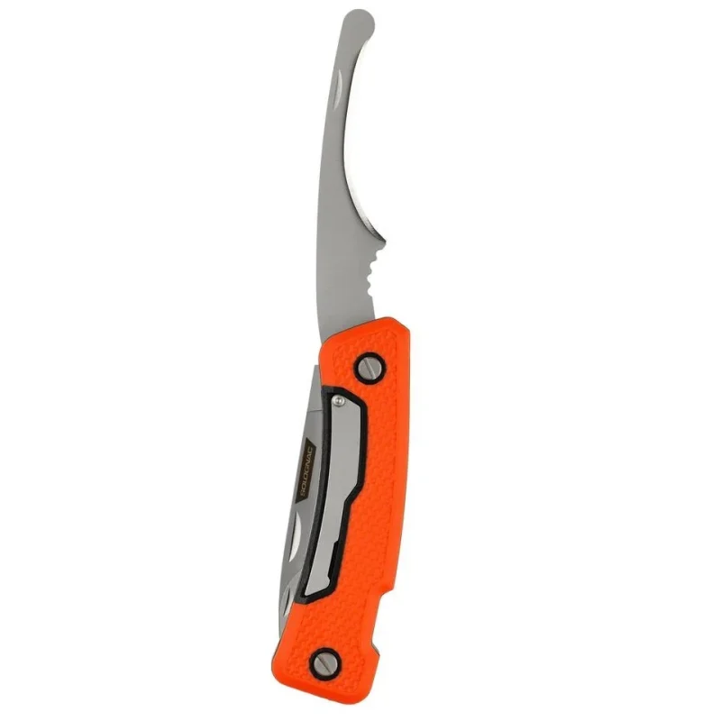 ابزار چندکاره سولوگناک Solognac مدل Multitools Knife X7