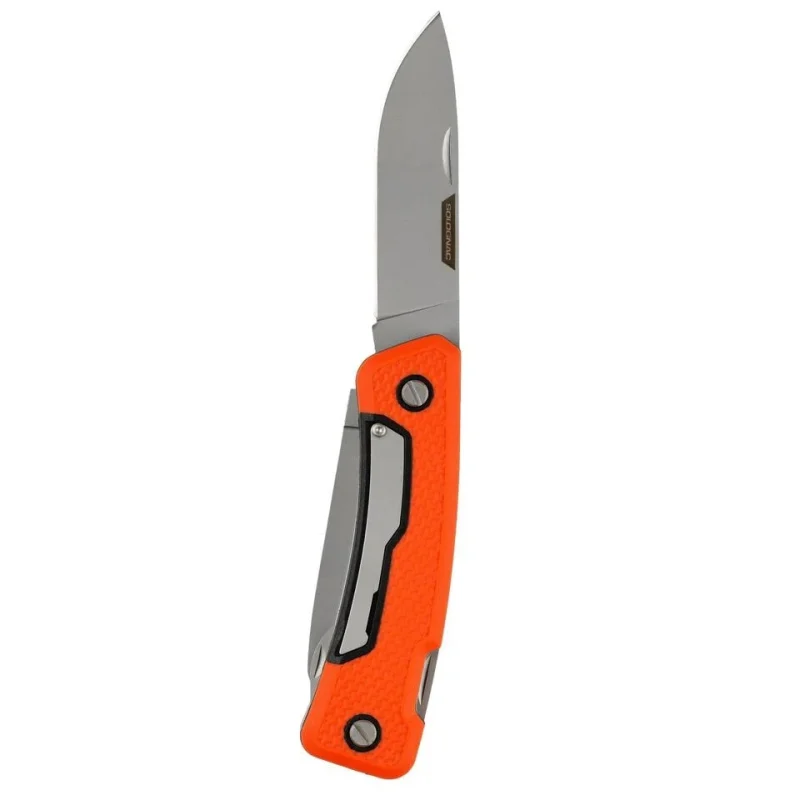ابزار چندکاره سولوگناک Solognac مدل Multitools Knife X7