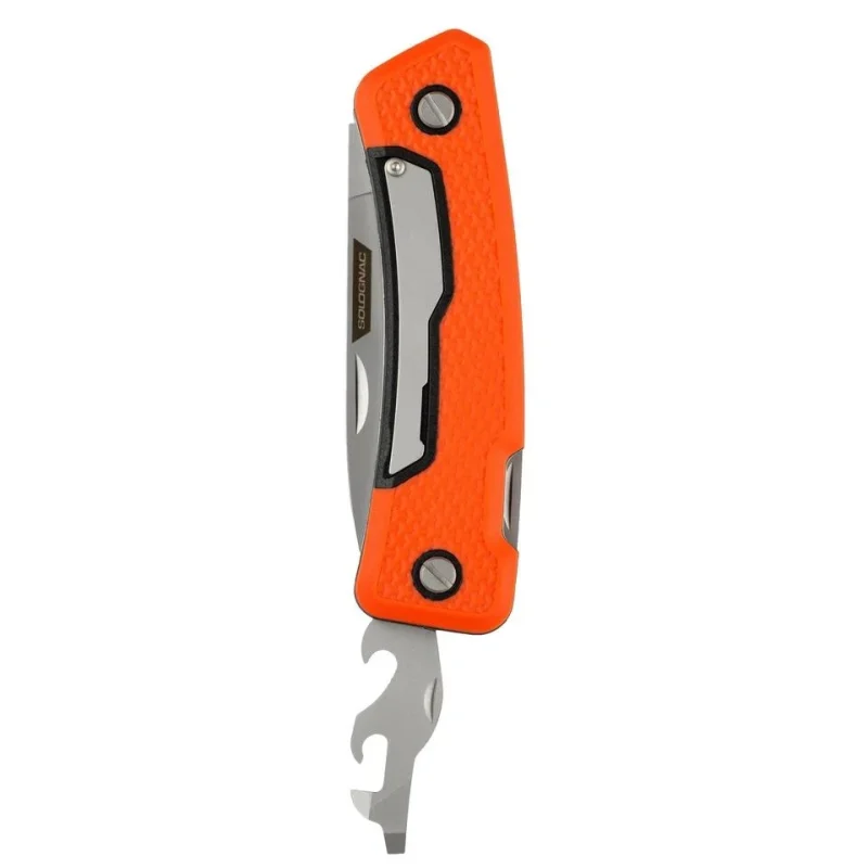 ابزار چندکاره سولوگناک Solognac مدل Multitools Knife X7