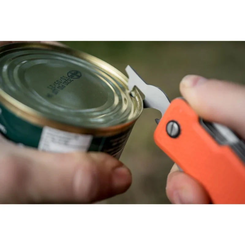 ابزار چندکاره سولوگناک Solognac مدل Multitools Knife X7