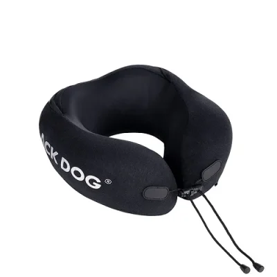 بالشت گردنی بلک داگ Black Dog مدل CBD2300WS011