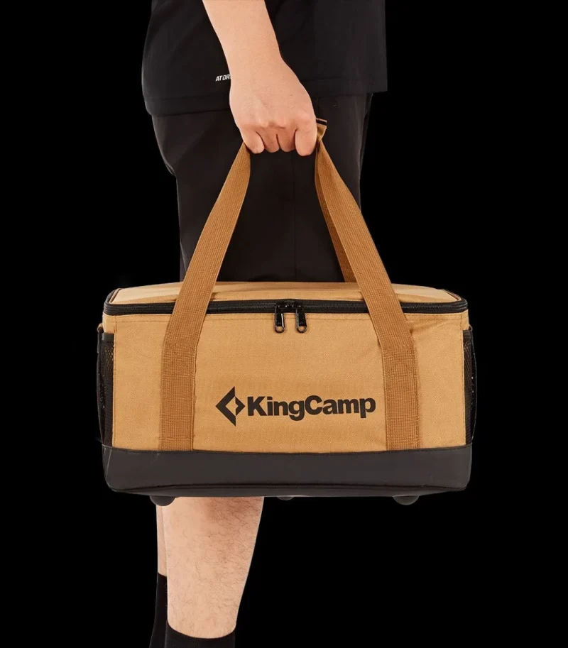 کیف پیکنیک کینگ کمپ King Camp مدل KA2414