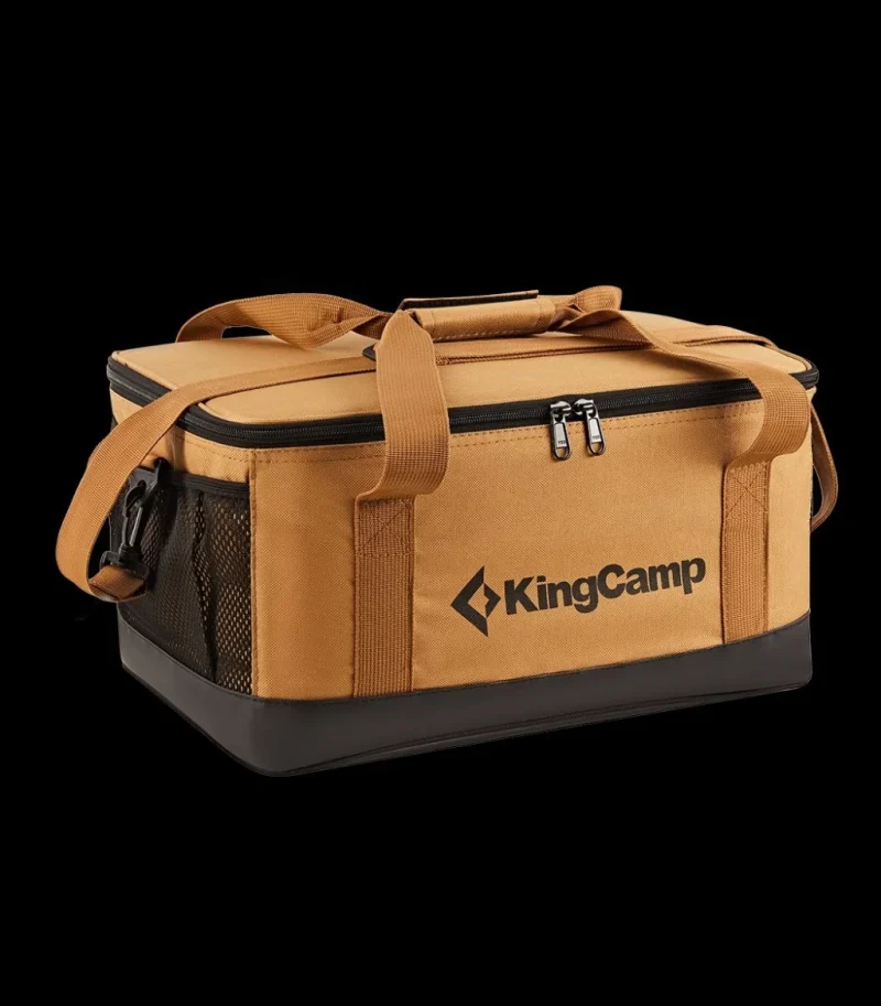 کیف پیکنیک کینگ کمپ King Camp مدل KA2414