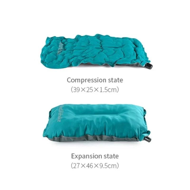بالشت بادی نیچرهایک Naturehike مدل NH17A001-L
