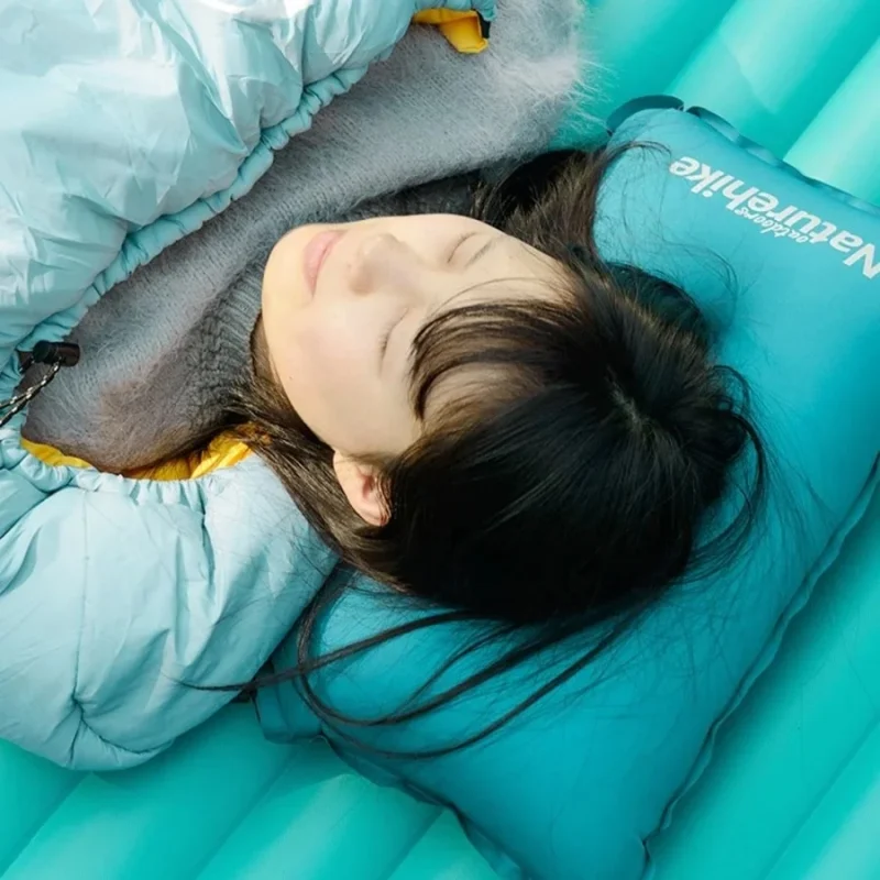 بالشت بادی نیچرهایک Naturehike مدل NH17A001-L