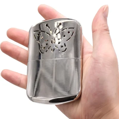 بخاری جیبی handy warmer