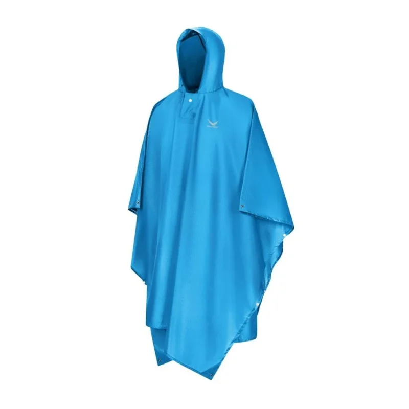 پانچو سه کاره اسنوهاک Snowhawk مدل PARKA
