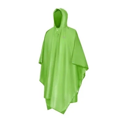 پانچو سه کاره اسنوهاک Snowhawk مدل PARKA