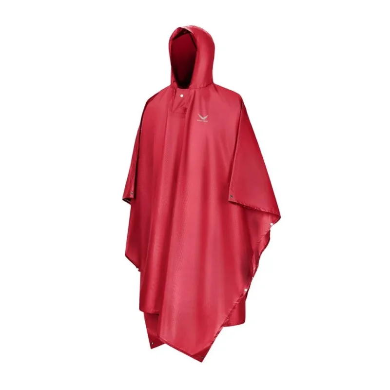 پانچو سه کاره اسنوهاک Snowhawk مدل PARKA