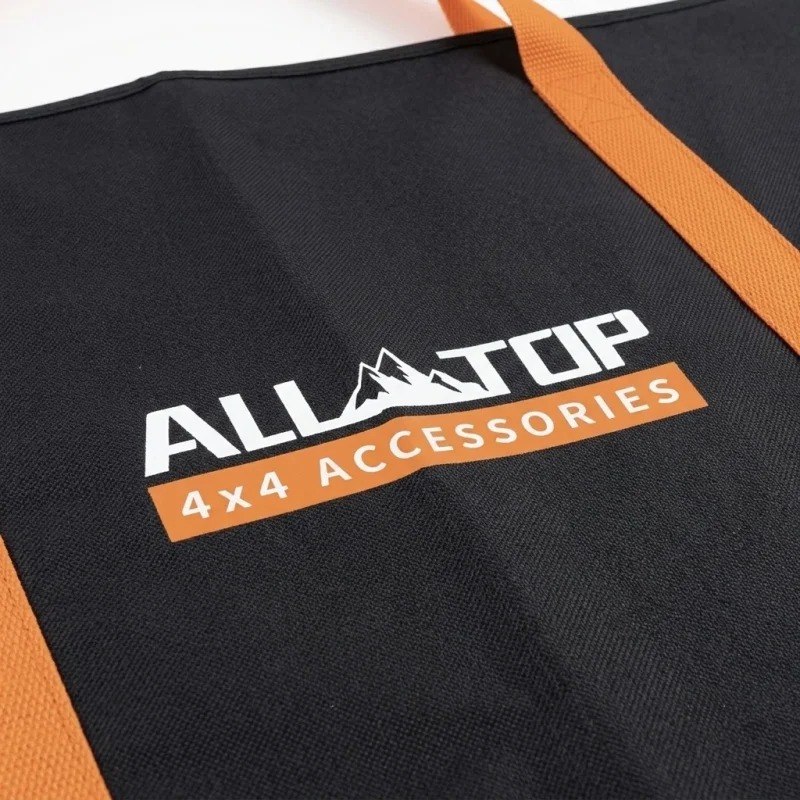 کیف وافل برد آلتاپ ALLTOP مدل ATTM-BA