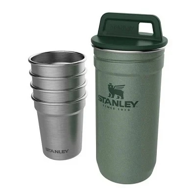 ست شات استنلی Stanley ۴ عددی