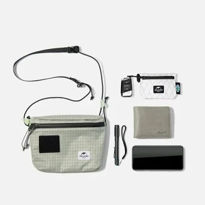 کیف دوشی نیچرهایک Naturehike مدل NH20BB204