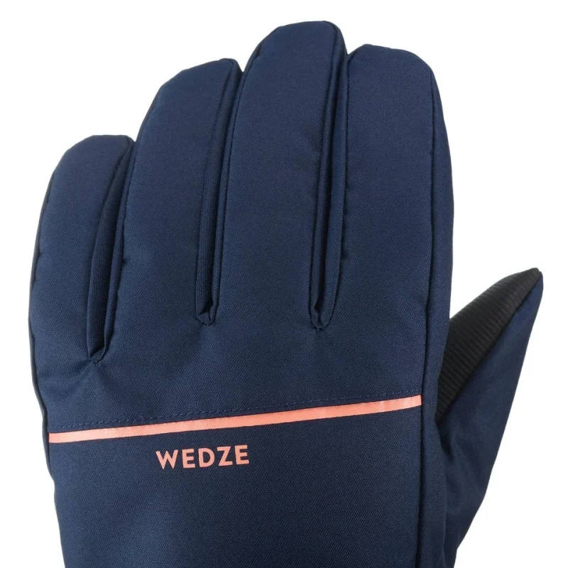 دستکش اسکی ودز Wedze مدل GL100