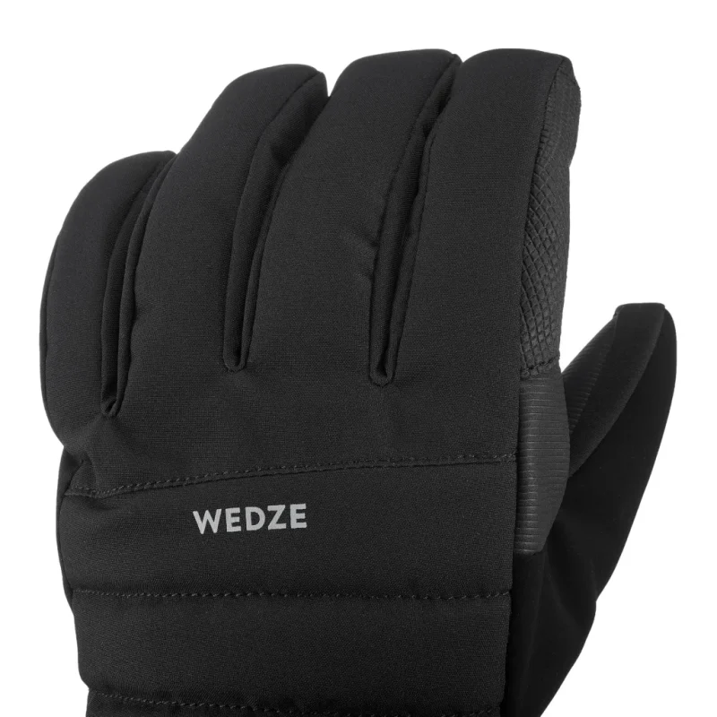 دستکش اسکی حرفه‌ای ودز Wedze مدل GL500