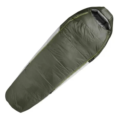 کیسه خواب فورکلاز Forclaz مدل Trek500 -5C