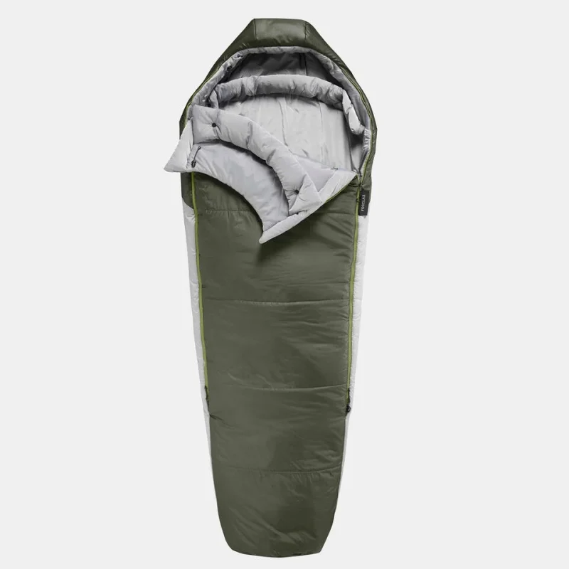 کیسه خواب فورکلاز Forclaz مدل Trek500 -5C