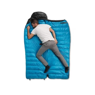 کیسه خواب پر نیچرهایک Naturehike مدل CW400 Goose