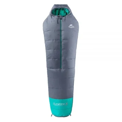 کیسه خواب الیاف نیچرهایک Naturehike مدل EM200
