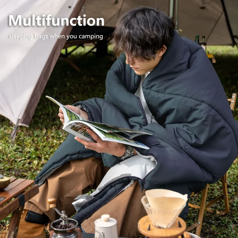 کیسه خواب نیچرهایک Naturehike مدل F150