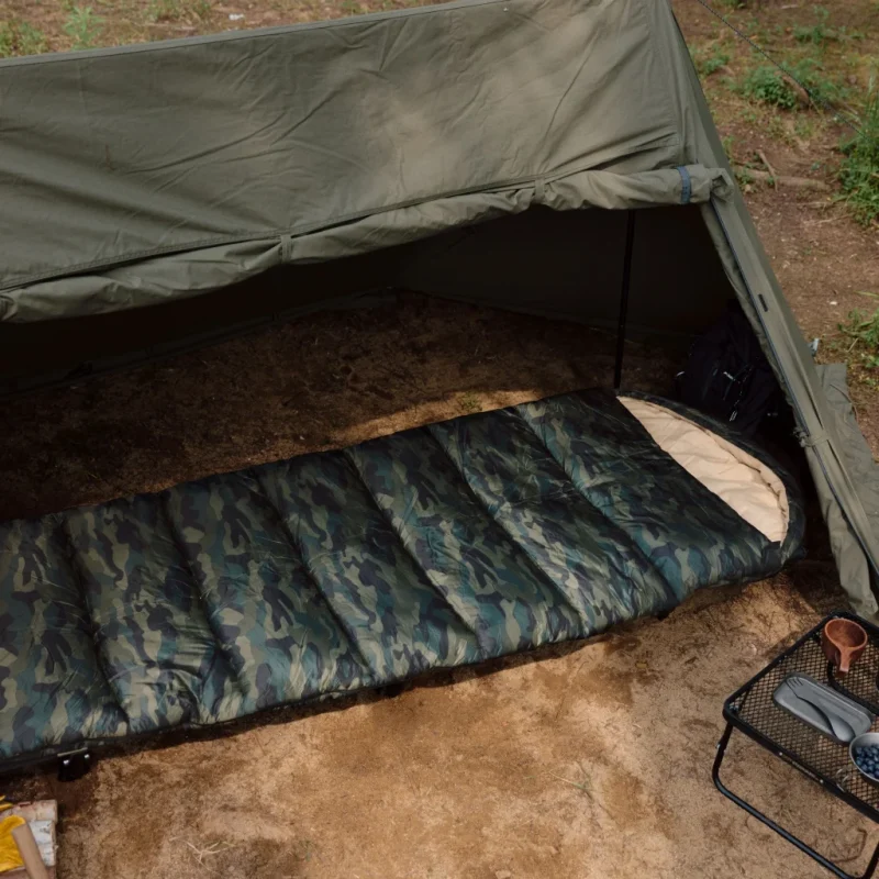 کیسه خواب الیاف نیچرهایک Naturehike مدل M320