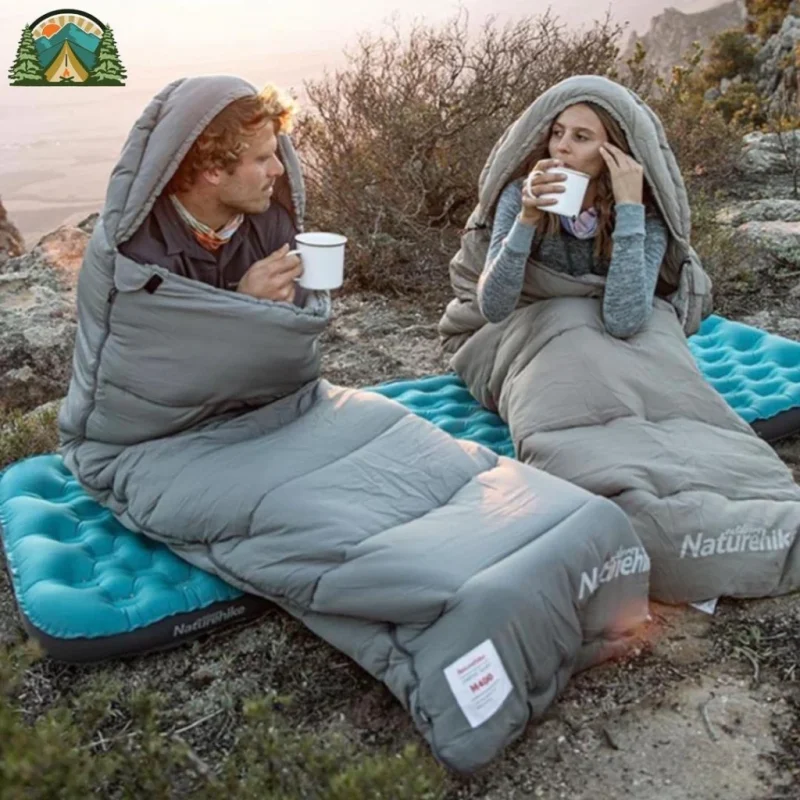 کیسه خواب نیچرهایک Naturehike مدل NH20MSD02-M300