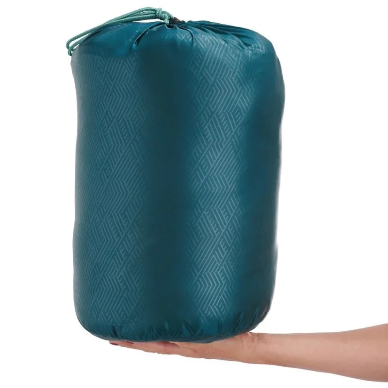 کیسه خواب پتویی کچوا Quechua مدل Arpenaz 10