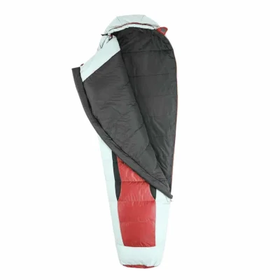 کیسه خواب پر اسنوهاک Snowhawk مدل DENA 600